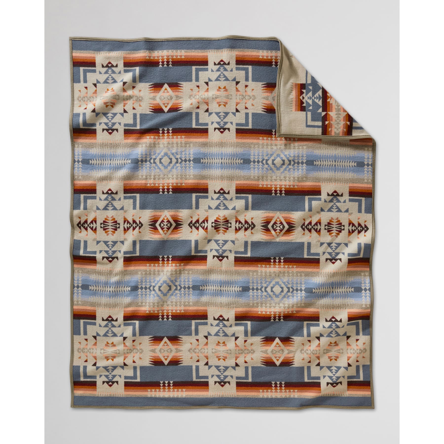 Chief Joseph Rosewood 2