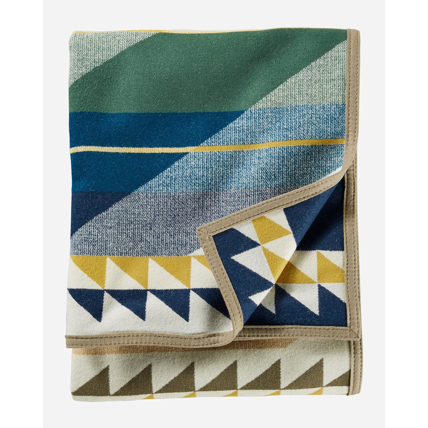 Fossil Springs Blanket 3